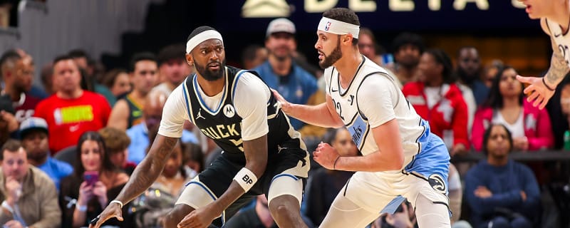 Larry Nance Jr. Issues Statement On Playing For Cavaliers Again