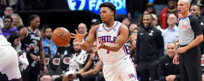 Kyle Lowry’s Path to Toronto Was Unexpected, but Meant to Be