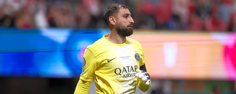 Gianluigi Donnarumma’s Next Move: Why Manchester United and Manchester City Are Divided on the PSG Star