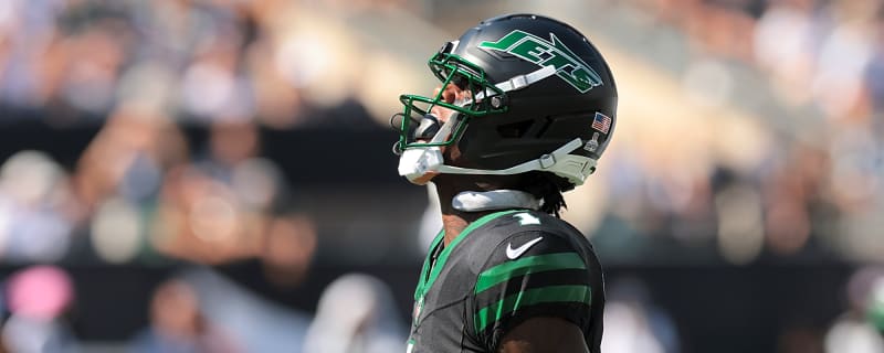 Sauce Gardner Struggles Under Jets Coach as Frustration Builds in Locker Room – Report