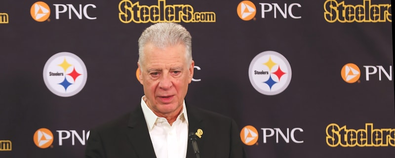 Steelers' Art Rooney II Makes Another Revealing Statement About Aaron Rodgers After League-Wide Speculation
