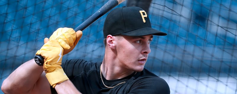 Minor League Promotions: Leo De Vries, Marek Houston Moved Up