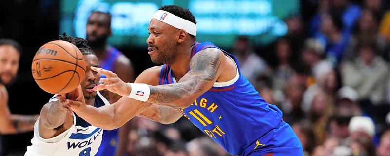 Knicks Waive NBA Champion Who Called Out Adam Silver’s CBA as Ex-Warriors Center Gets Fresh Start in New York