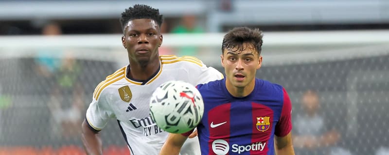 Bad news for Chelsea as Barcelona star named as available to face them by journalist