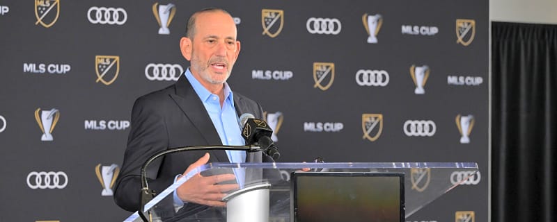 MLS to stick with existing schedule...for now