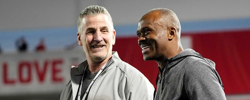 Marvin Harrison Sr. has harsh comments about the Cardinals