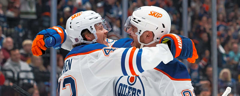 Seven unexpected players put in opportunistic roles to start 2026-27