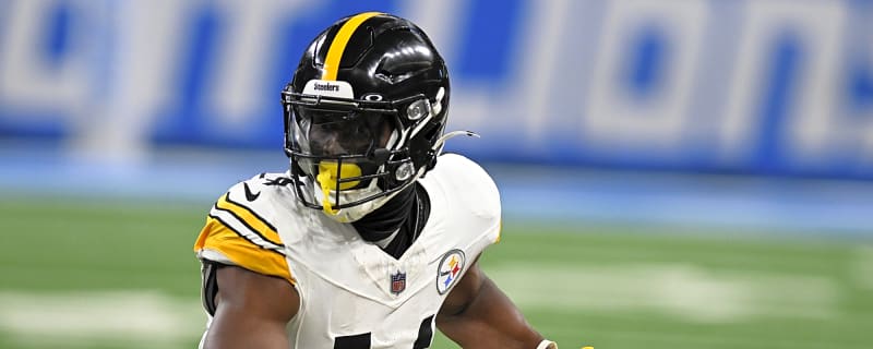 Do Steelers view Pickens as a 'disappointment' following trade?