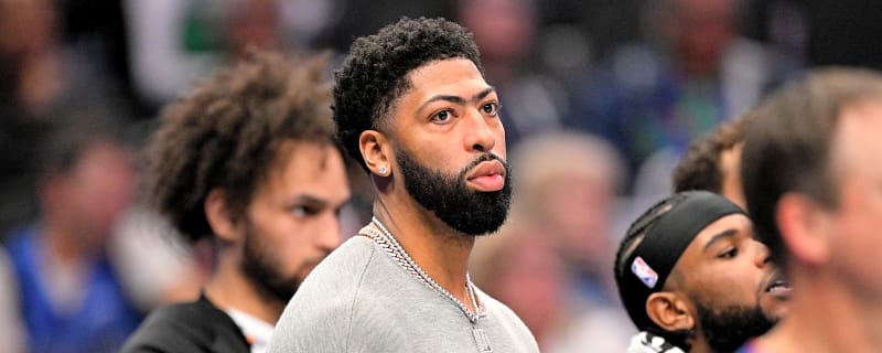 Are Anthony Davis, Cooper Flagg Playing Tonight? Mavericks vs Pelicans Injury Report, Where to Watch NBA Cup & More (Nov. 21)