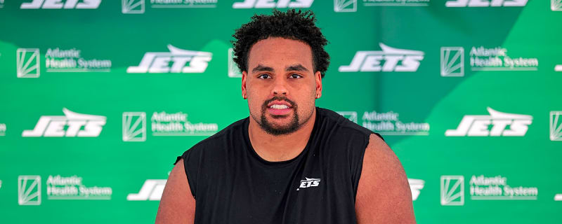 Top 5 NY Jets players who need to step it up after 1-3 start
