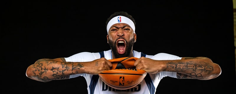 Anthony Davis Subtly Calls Out Rob Pelinka For Putting Career In Jeopardy Amid Major Personal Change