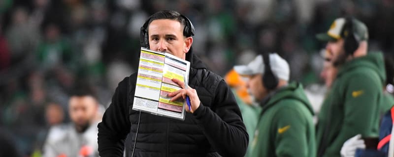 After a catastrophic loss, how does the Green Bay Packers’ postseason and beyond look?