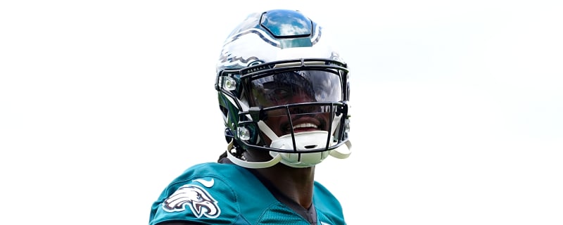 Are Eagles already willing to lower asking price for Brown?