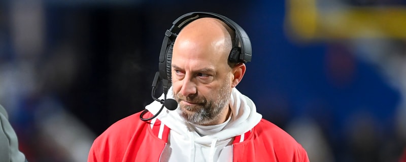 Two high-profile coaches emerge as 'names to watch' for Titans' HC job