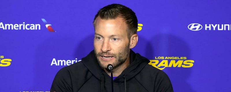 NFC Notes: Drew Lock, Sean McVay, Jaxon Smith-Njigba, Rams, Seahawks