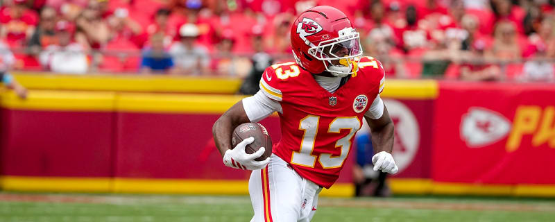 Kansas City Chiefs Rookie Who Is Not Worth the Hype