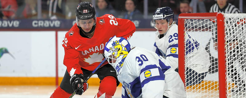 CMJ: Michael Hage is the MVP so far, according to Scott Wheeler