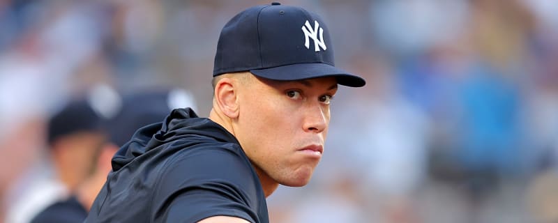 Aaron Judge gives big update on health, plans for this season