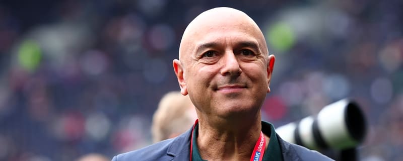 'Wherever they go'- Tottenham ‘run the risk’ of overpaying for new attacker following Eze snub