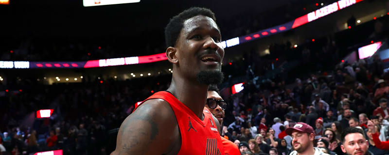 Deandre Ayton had key reason for wanting to join Lakers