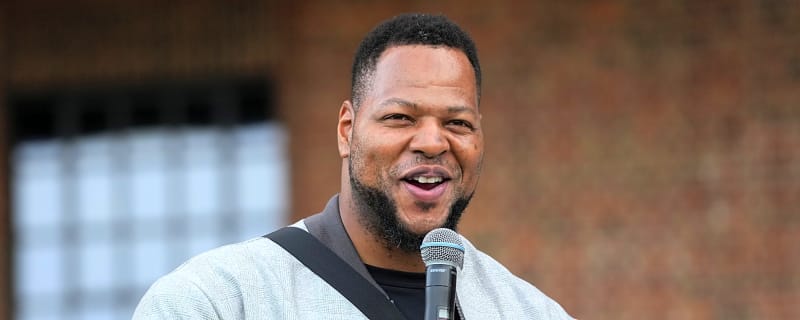NFL Star Turned Business Mogul Ndamukong Suh Enters the AI Space After Spending a Weekend at the Hamptons