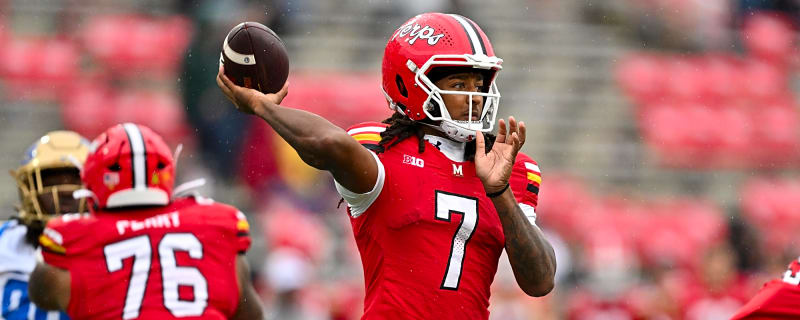 Catastrophic Interception Sparked  Complete Meltdown For Malik Washington