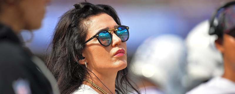 Carlie Irsay-Gordon had bold quote about Sauce Gardner trade