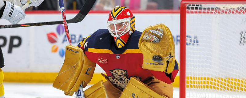 Are the Canadiens Ready to Gamble Big on Bobrovsky?