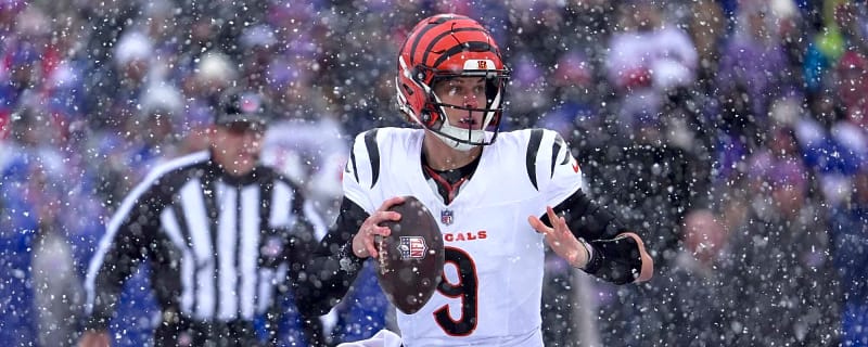 AFC Notes: Myles Garrett, Joe Burrow, Bengals, Browns, Steelers