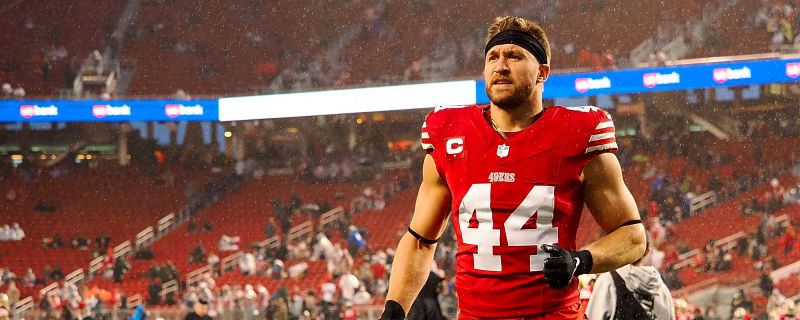 Steelers Were In The Mix But 49ers&#39; Kyle Juszczyk Detailed Why He Said No To Pittsburgh