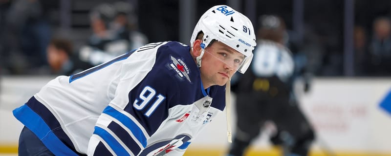 NHL Game Recap: Jets Explode for Three Goals in 4:19 to Beat Penguins (10/05/2026)