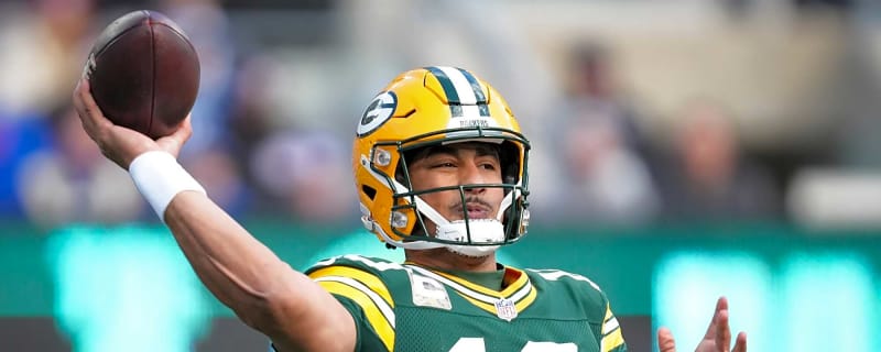 Setting Expectations for Toyotathon Jordan Love