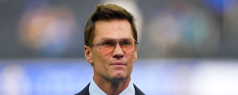 Tom Brady could push the Raiders toward a Lamar Jackson trade