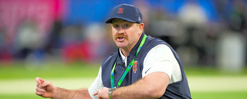 Bears To Add Another C?