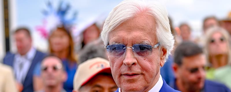 Bob Baffert Doubles Chances of Breeder’s Cup Win After Santa Anita Win