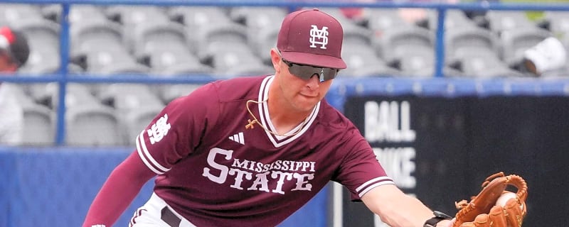 Seattle Mariners Sign First-Round Pick