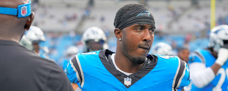 Commanders To Sign LB Krys Barnes; DLs Jonathan Harris, Maurice Hurst Jr. Attend Workout