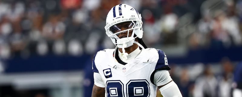 CeeDee Lamb felt ‘disrespected’ by report about him at casino