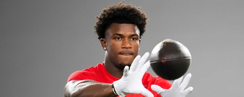 Ohio State S Caleb Downs Downplays Rumors About Combine Medicals