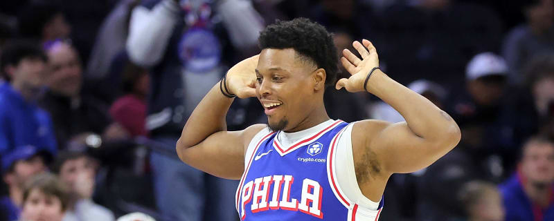 The GROAT has Spoken: Kyle Lowry reveals his Raptors Mount Rushmore