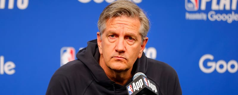 Chris Finch Expected To Remain Timberwolves’ Head Coach