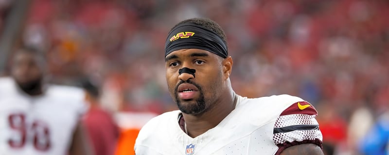 Bengals To Sign DT Jonathan Allen