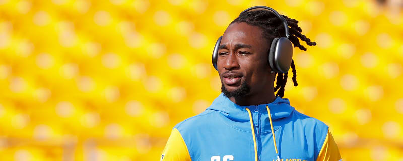Free Agent CB Asante Samuel, Jr. Medically Cleared, Could Meet With Teams This Week