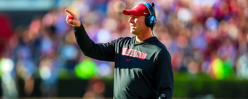 Where Alabama football’s 2026 recruiting class stands with signing day approaching