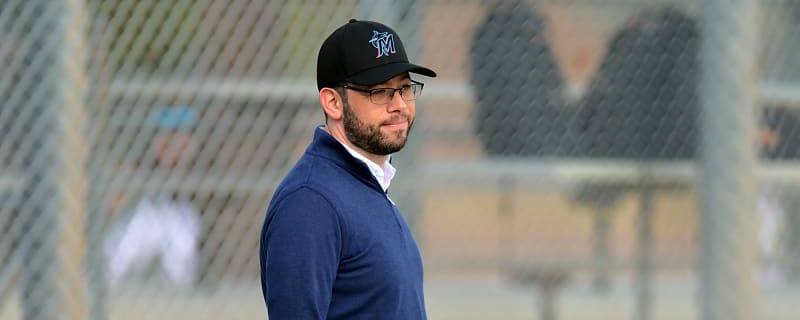 How Can the Marlins Best Handle the Trade Deadline?
