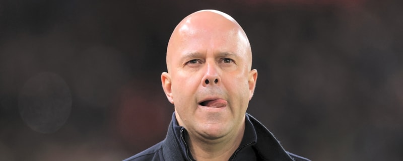 Fabrizio Romano drops Arne Slot truth bomb as Xabi Alonso awaits major Liverpool summer decision