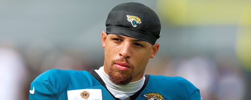 Jaguars, WR Parker Washington Pause Extension Talks