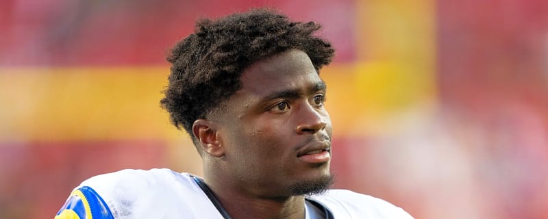 Rams Will Seek To Improve At CB; Darious Williams A Release Candidate?