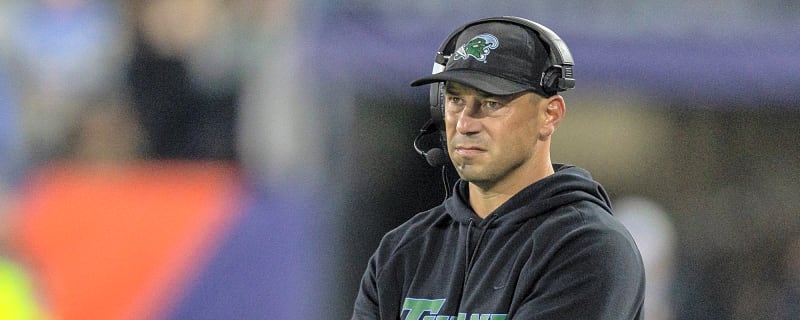 Jon Sumrall's transfer portal recruiting is relentless with Florida Gators set to host player with ties to the program