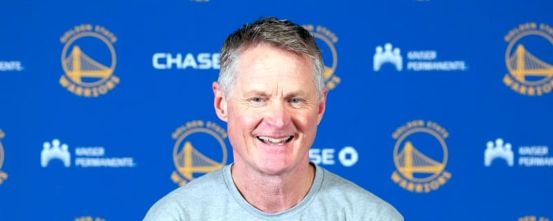 Steve Kerr Flatly Rejects Reality as Stephen Curry, Warriors Locker Room Admit Major Disadvantage